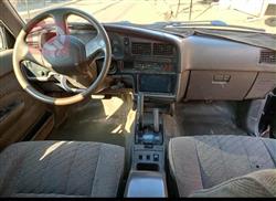 تۆیۆتا 4رەنەر